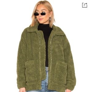 I AM GIA Pixie Jacket